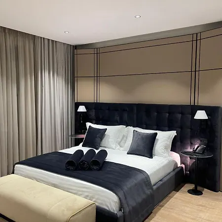 Szálloda Rozafa Palace 4*