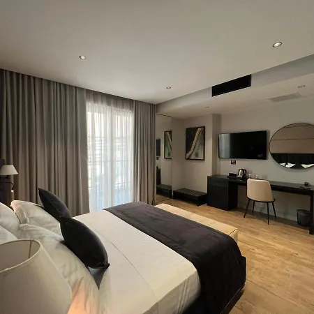 Szálloda Rozafa Palace 4*