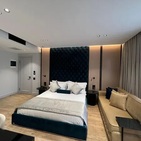 Rozafa Palace Szálloda
