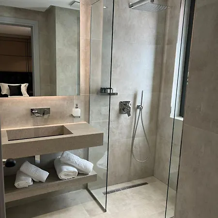 Rozafa Palace Szálloda