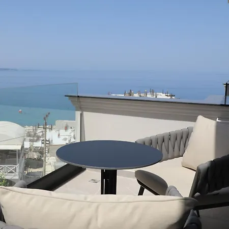 Rozafa Palace 4* Saranda