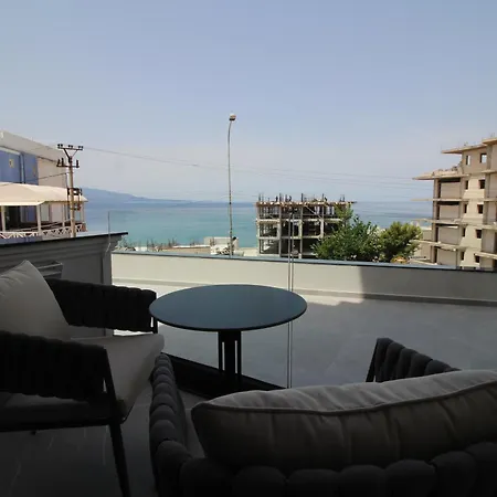 Rozafa Palace 4*
