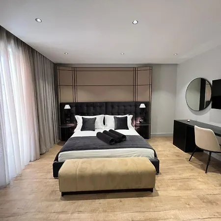 Rozafa Palace Sarandë